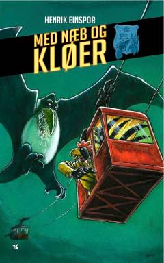Med næb og kløer