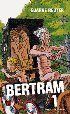 Bertram. Bind 1