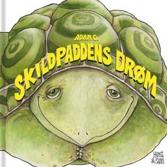 Skildpaddens drøm