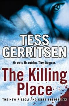 The killing place