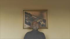 Morfar flytter hjemmefra