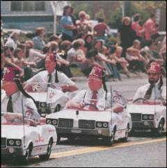Frankenchrist