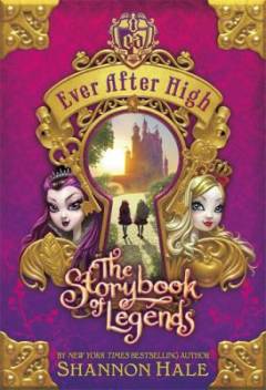 The storybook of legends