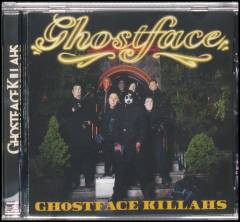 Ghostface Killahs