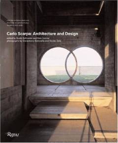 Carlo Scarpa : architecture and design