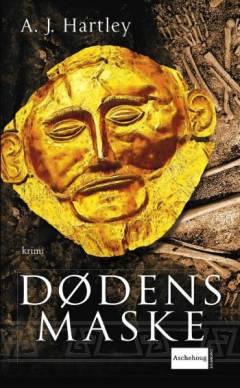 Dødens maske