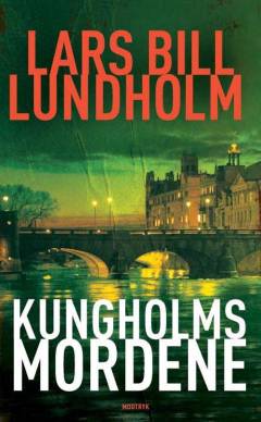 Kungsholmsmordene