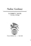 Nadine Gordimer