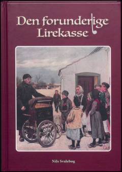 Den forunderlige lirekasse