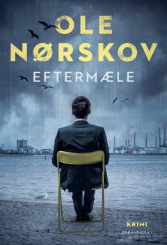Eftermæle : kriminalroman