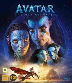 Avatar - the way of water