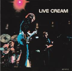 Live Cream