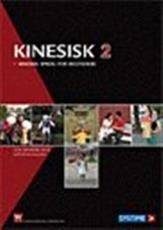 Kinesisk 2 : kinesisk sprog for begyndere