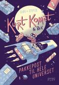 Kurt Komet