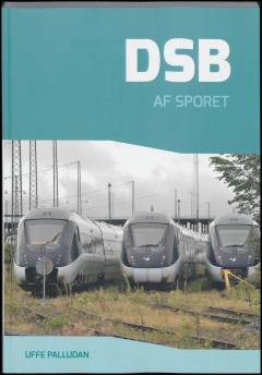 DSB af sporet