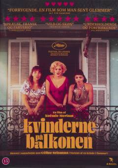 Kvinderne på balkonen
