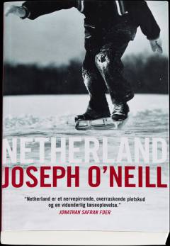 Bog, 1. bogklubudgave, 2010