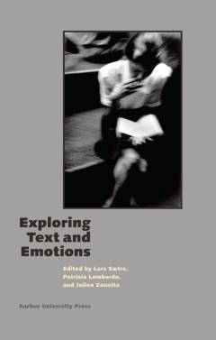 Exploring text and emotions