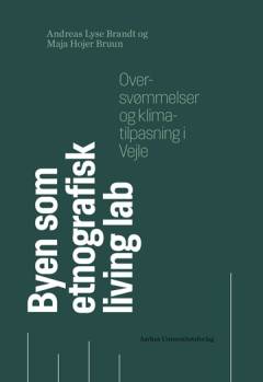 Byen som etnografisk living lab : oversvømmelser og klimatilpasning i Vejle