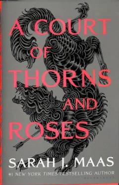 A court of thorns and roses
