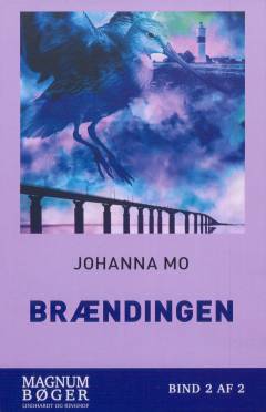 Brændingen. Bind 2 (Stor skrift)