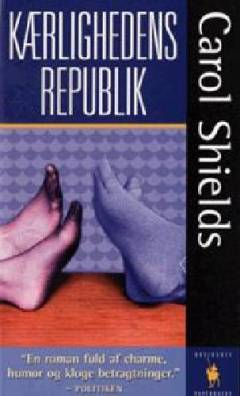 Kærlighedens republik
