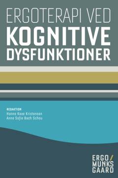 Ergoterapi ved kognitive dysfunktioner