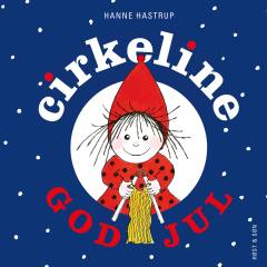 God jul Cirkeline