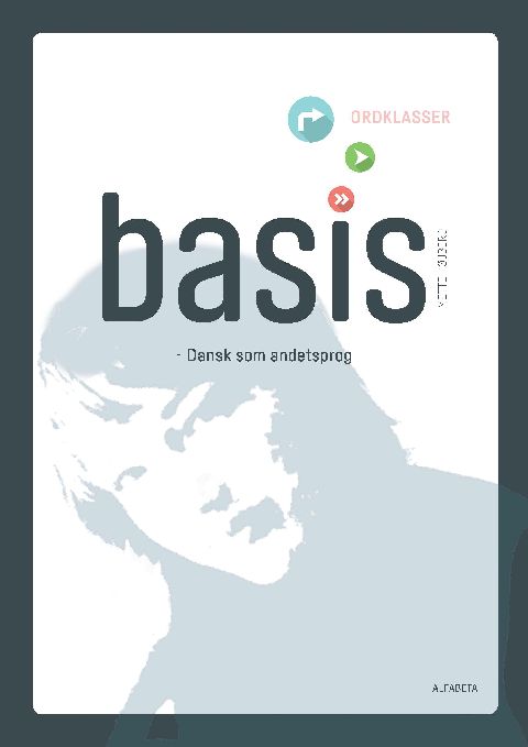 Basis -- Ordklasser