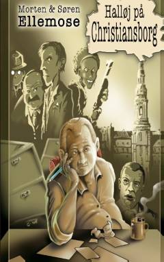 Bog, 1. udgave, 2014