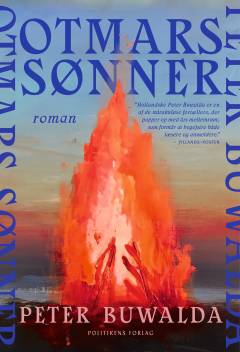 Bog, 1. udgave, 2020