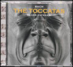 The toccatas