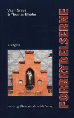 Forbrydelserne : indføring i strafferettens specielle del