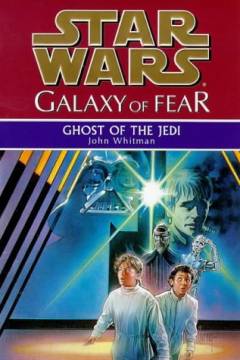 Ghost of the Jedi