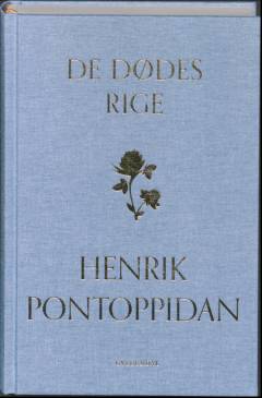 De dødes rige. Bind 2