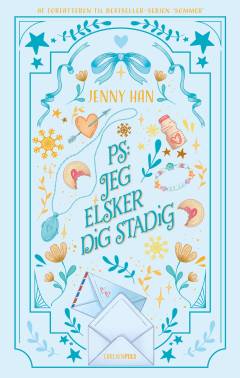 PS: Jeg elsker dig stadig