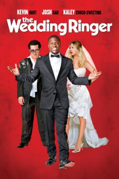 The wedding ringer