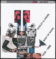 Body of work : 1978-1988