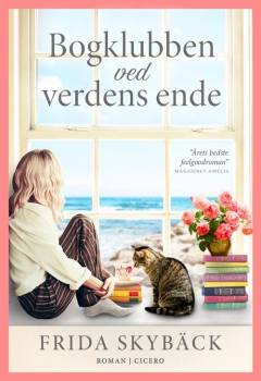 Bog, 1. udgave, 2021