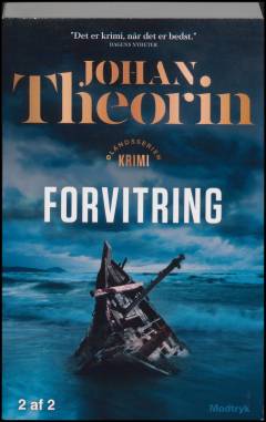 Bog stor skrift, 3. udgave, 2022