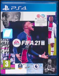 FIFA 21