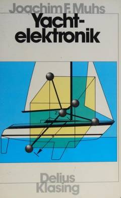 Yacht elektronik
