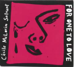 For one to love