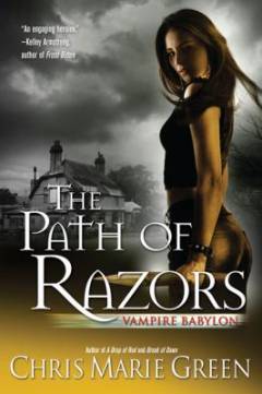 The path of Razors