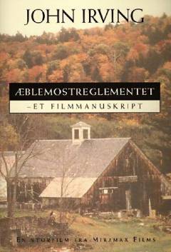 Æblemostreglementet - et filmmanuskript