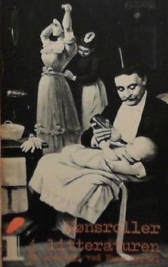 Kønsroller i litteraturen : en antologi ved Hans Hertel