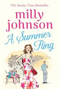 A summer fling