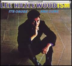 Lee Hazlewoodism - its cause and cure