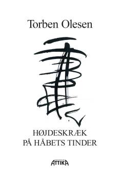 Højdeskræk på håbets tinder