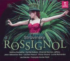 Le rossignol